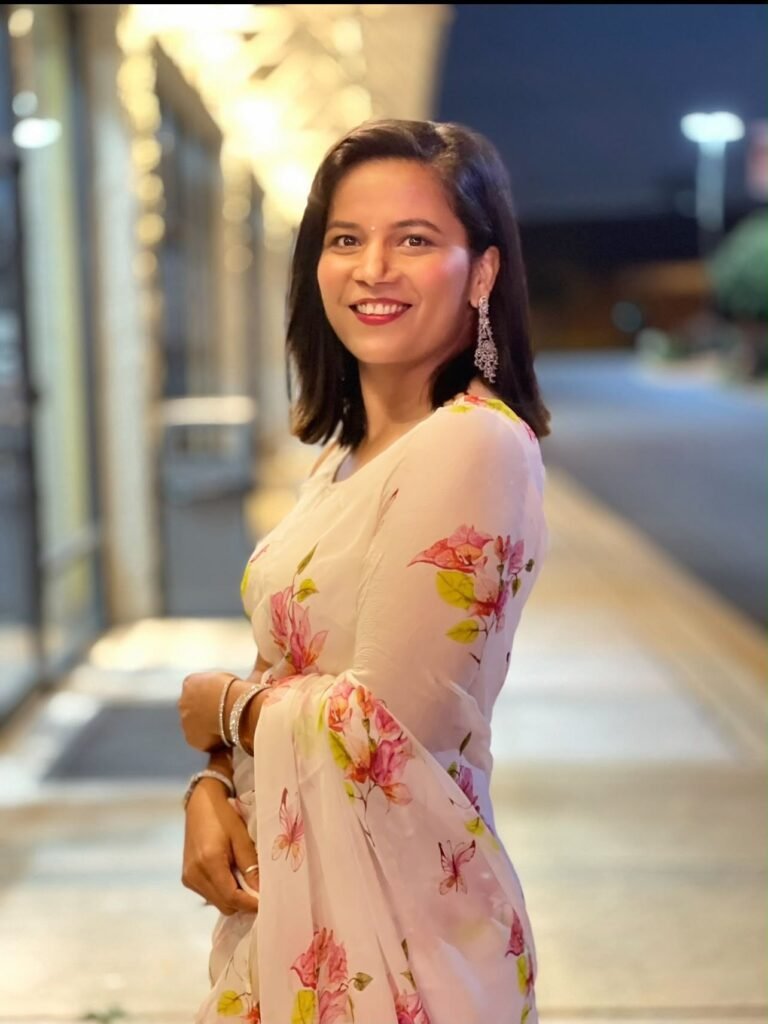Amrita Nepal