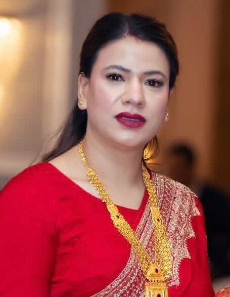 Goma Thapa