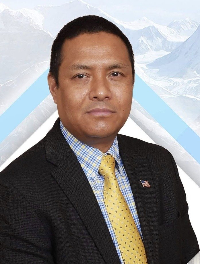 Indra Thapa
