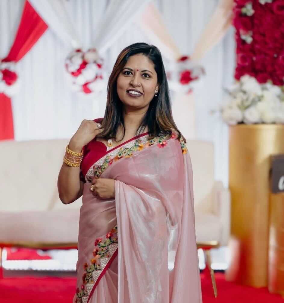 Laxmi Bharati
