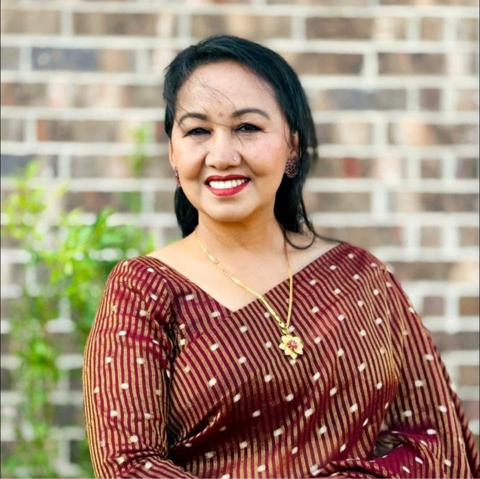 Lilu Gurung