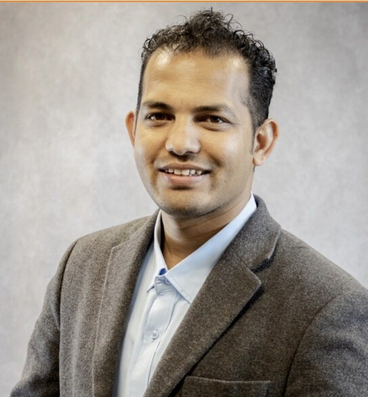 Prabin Bhandari