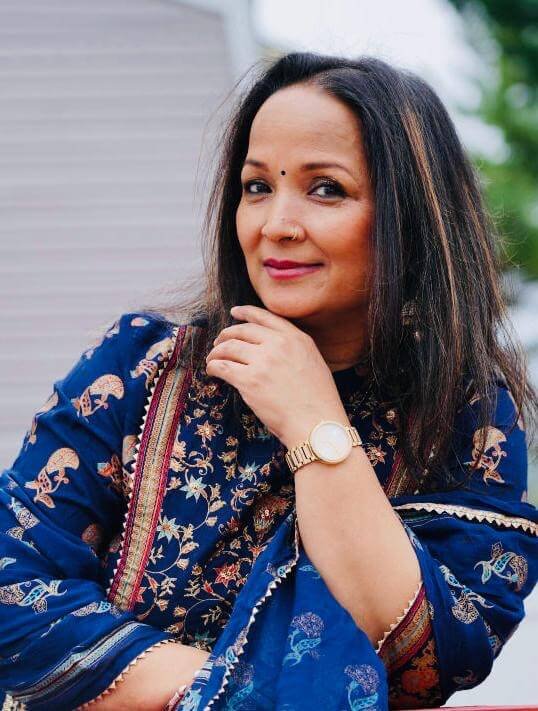 Sharanga Shrestha