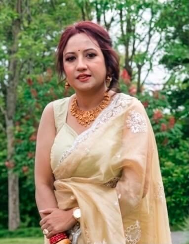 Srijana Karki