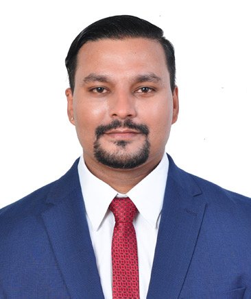sanjiv Nepali